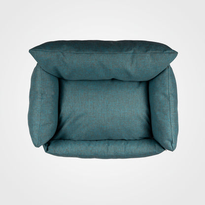 Berjer Pet Bed Blue