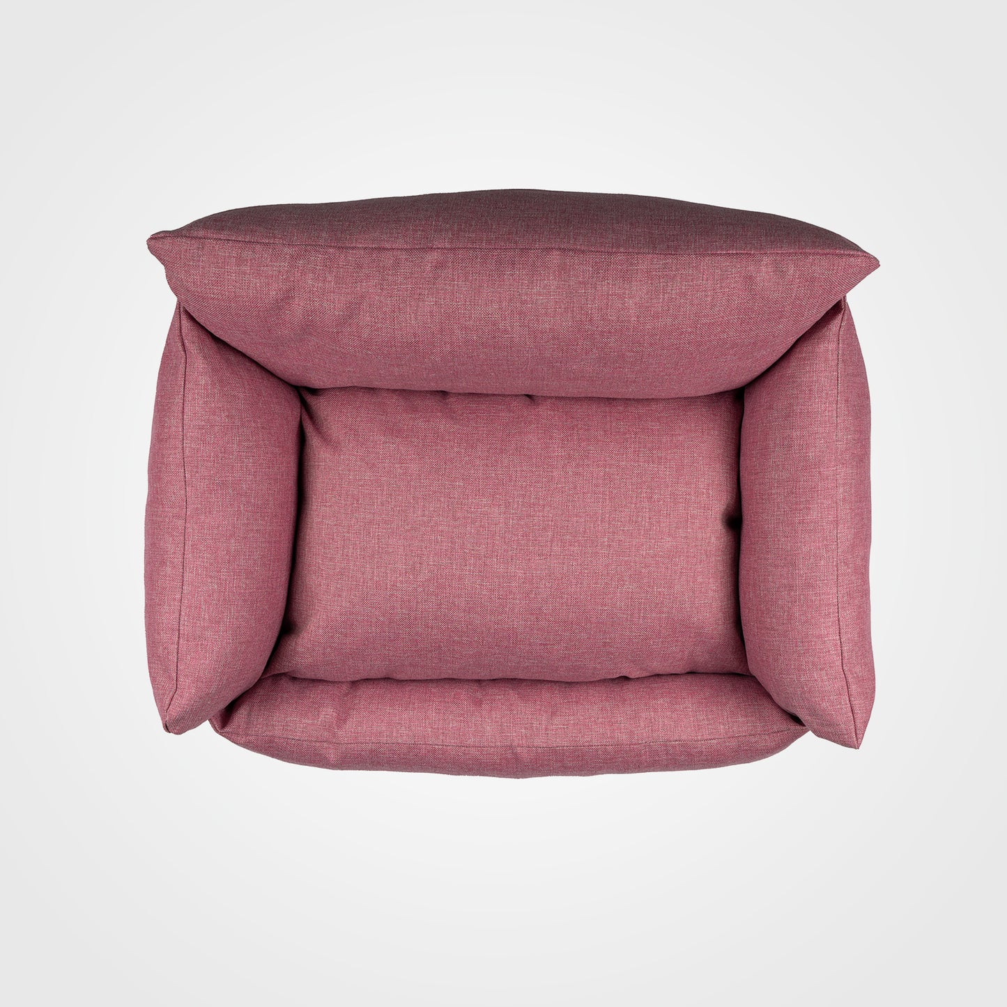 Berjer Pet Bed Pink