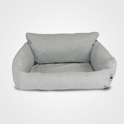 Berjer Pet Bed Grey