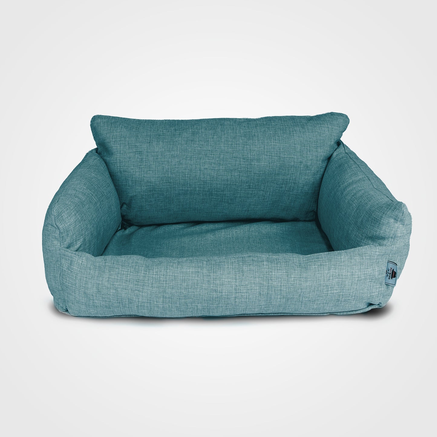 Berjer Pet Bed Blue