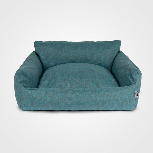 Berjer Pet Bed Blue