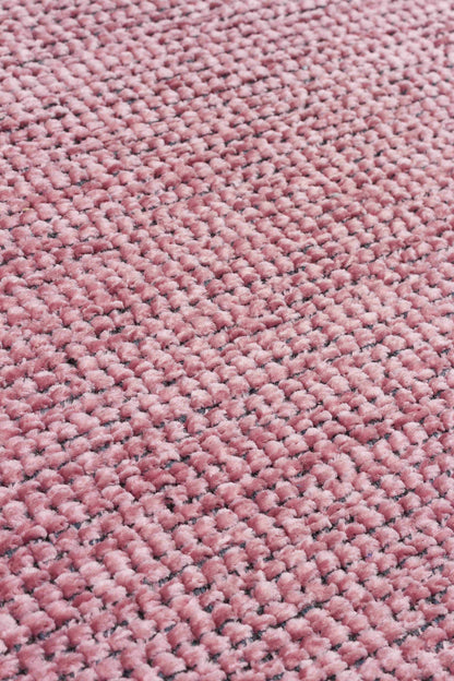 Capri Rose Rug - Pattern Focus And Close-Up | Artistry Home