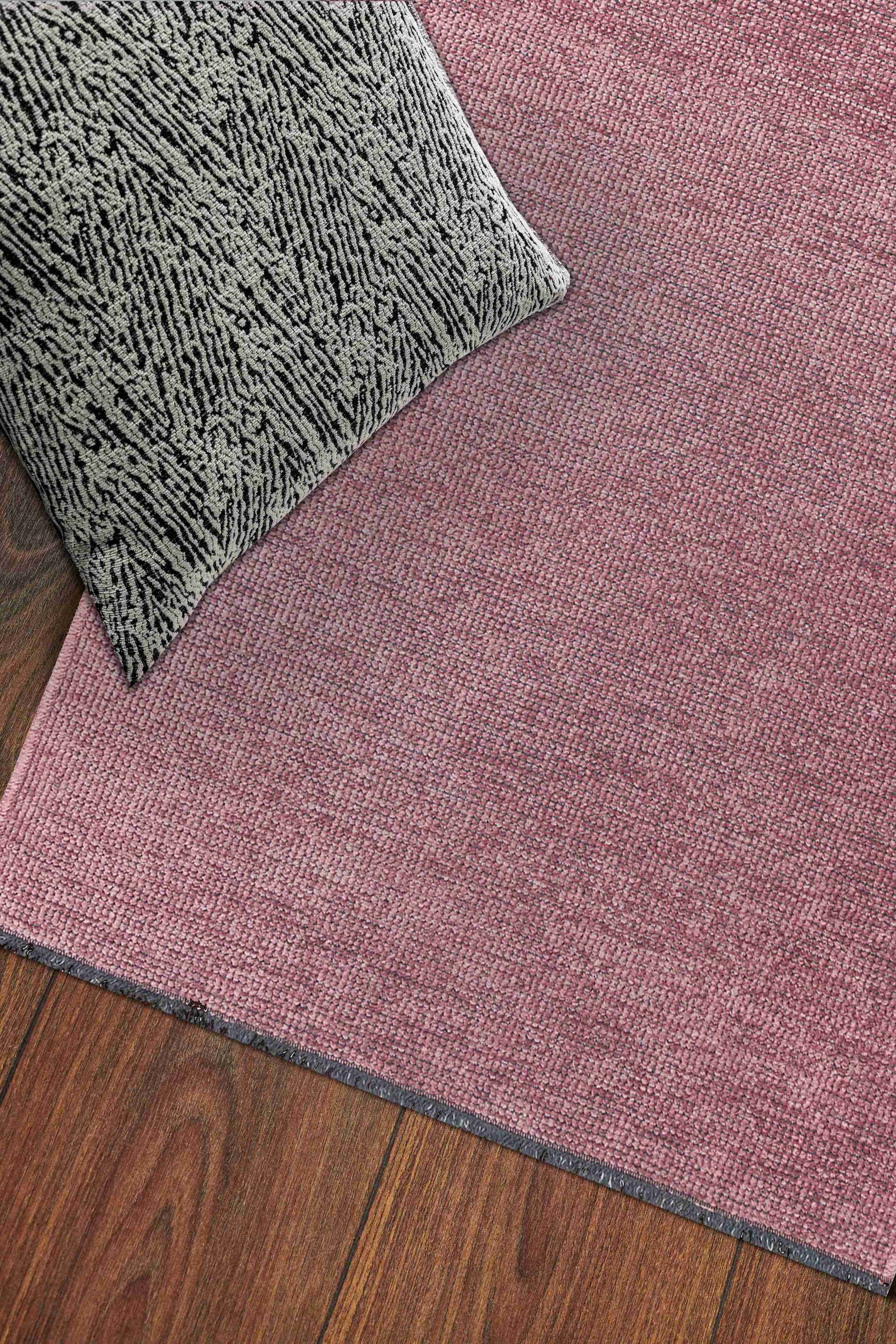 Capri Rose Rug - Detail View | Artistry Home