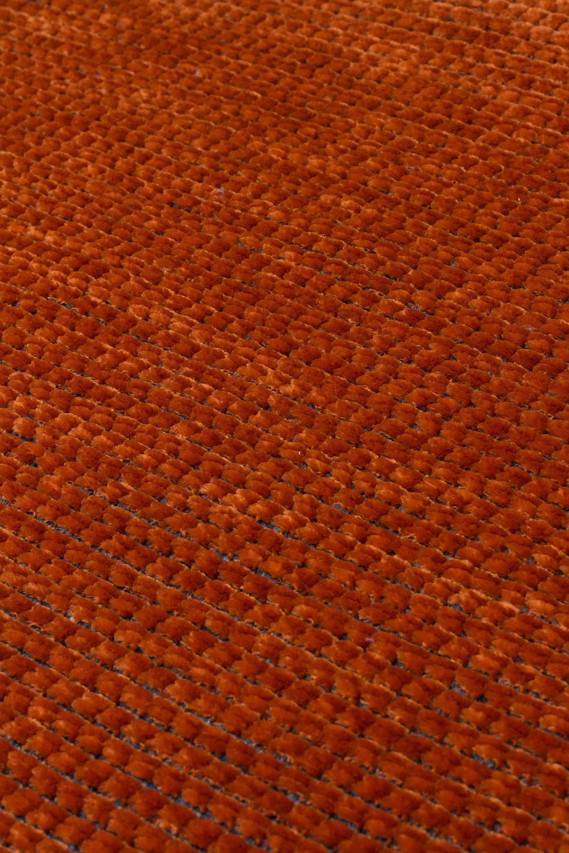Capri Terra Rug - Detail View | Artistry Home