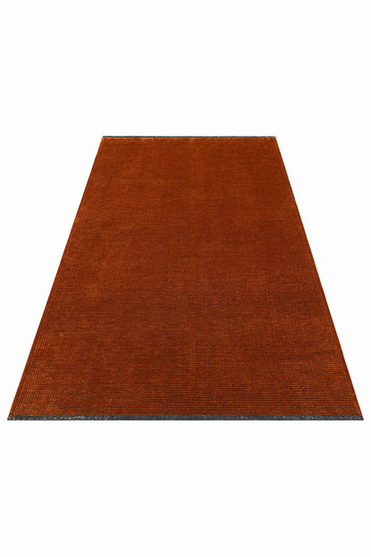 Capri Terra Rug - Wide Angle - Full View | Artistry Home