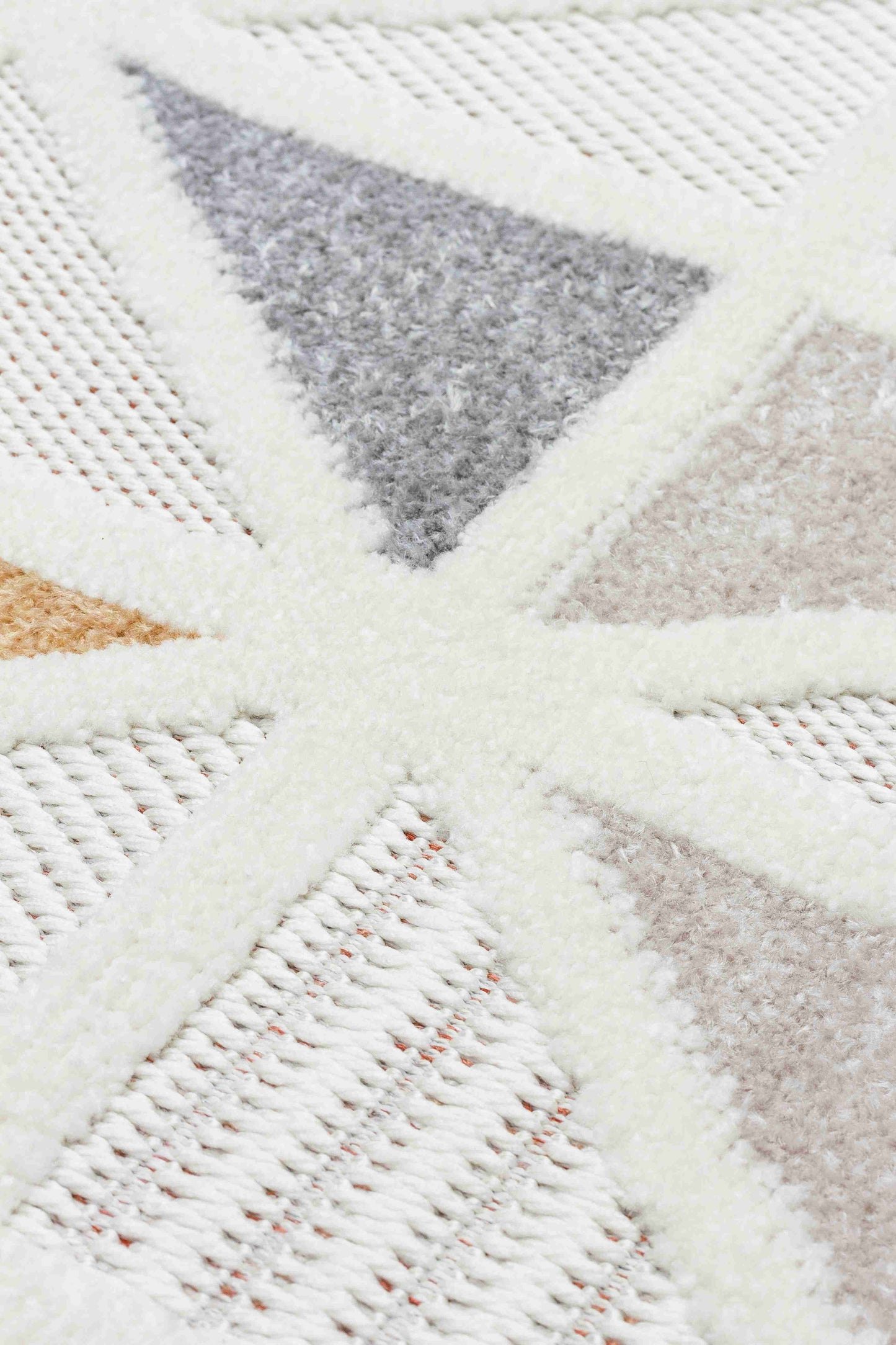 Cape Town I Rug - Detail View | Artistry Home