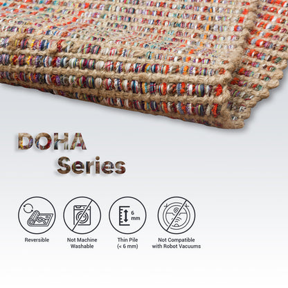 Doha Multy
