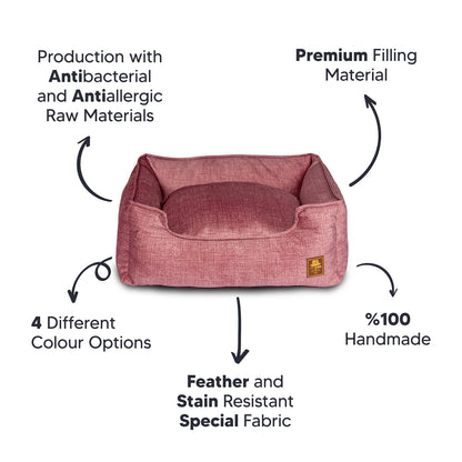 Superior Comfort Pink