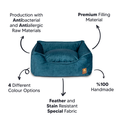 Superior Comfort  Blue
