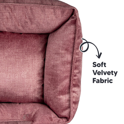 Superior Comfort Pink