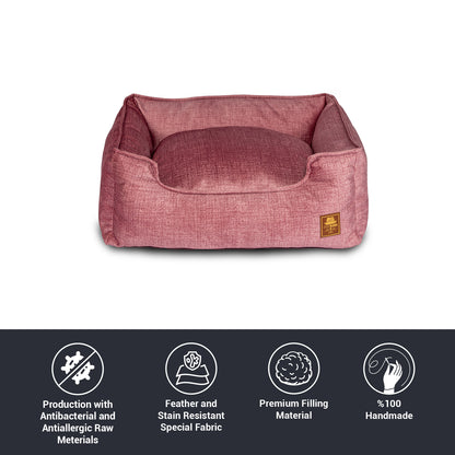 Superior Comfort Pink