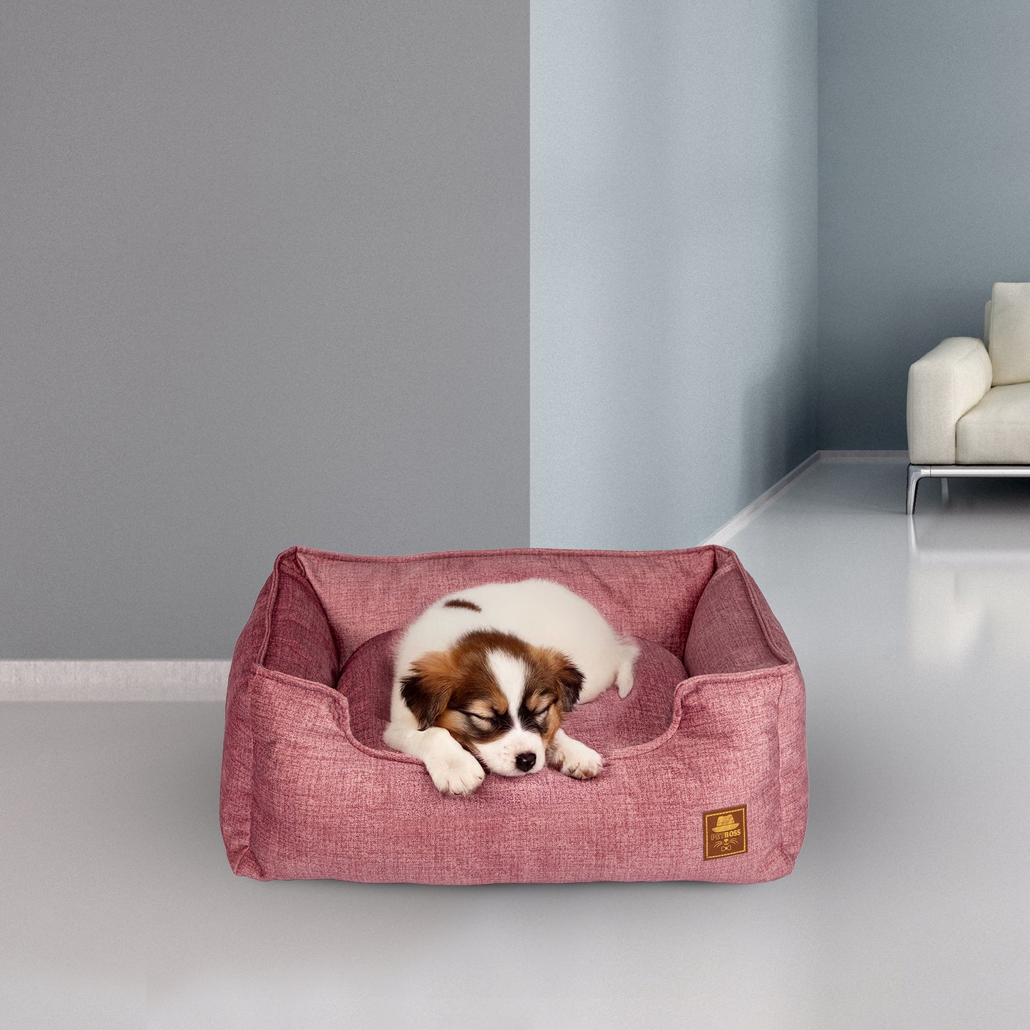 Superior Comfort Pink