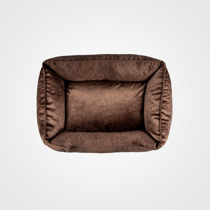 Superior Comfort  Brown