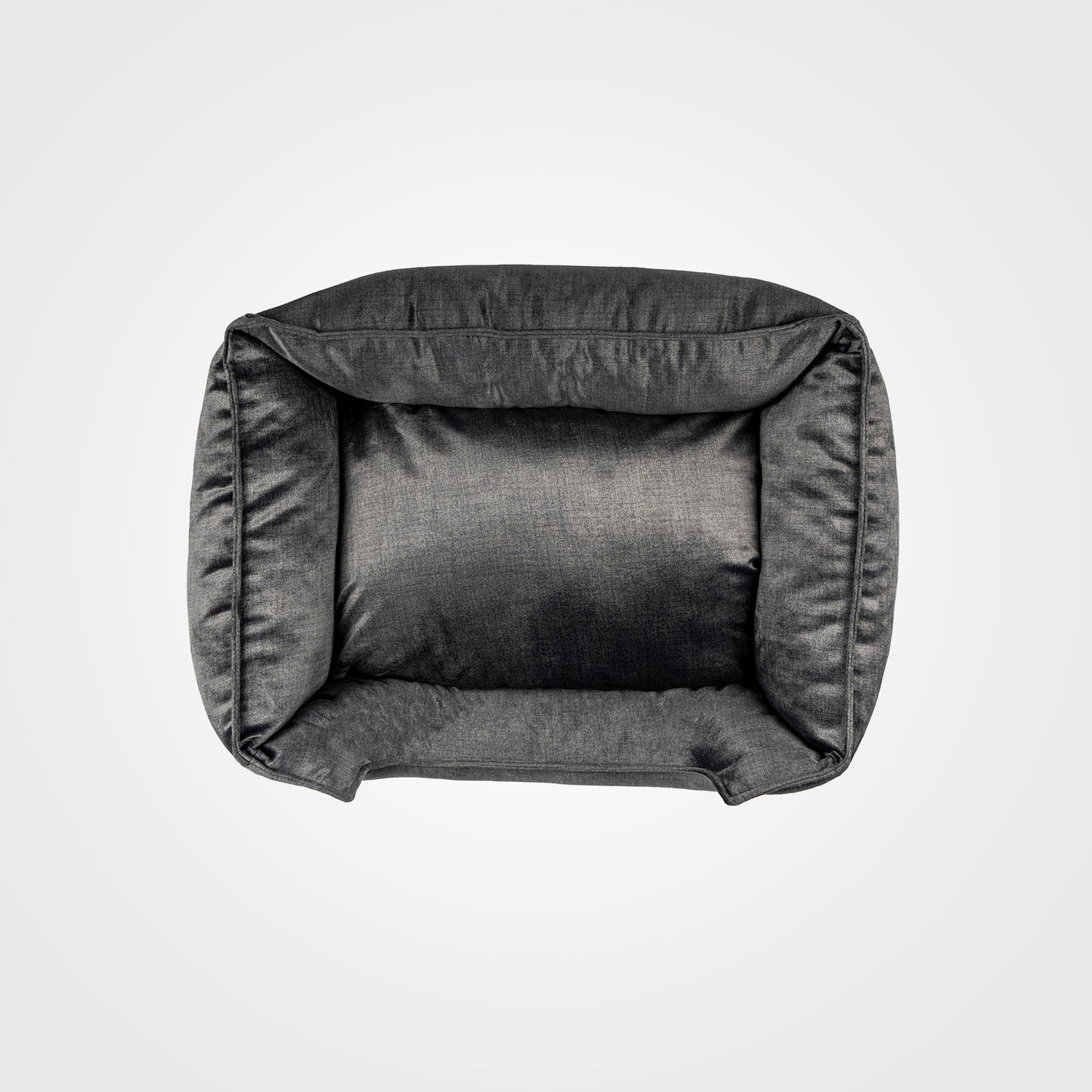 Superior Comfort  Grey
