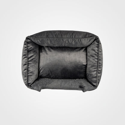Superior Comfort  Grey
