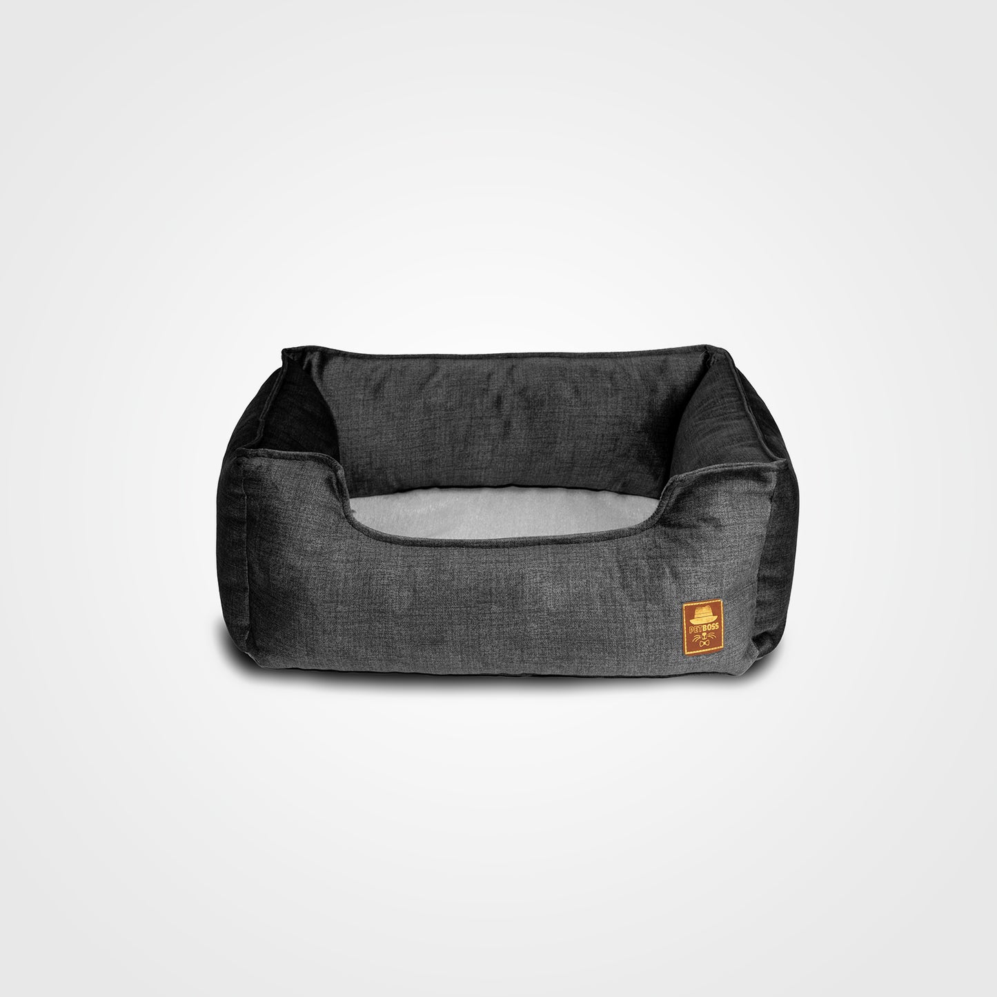 Superior Comfort  Grey