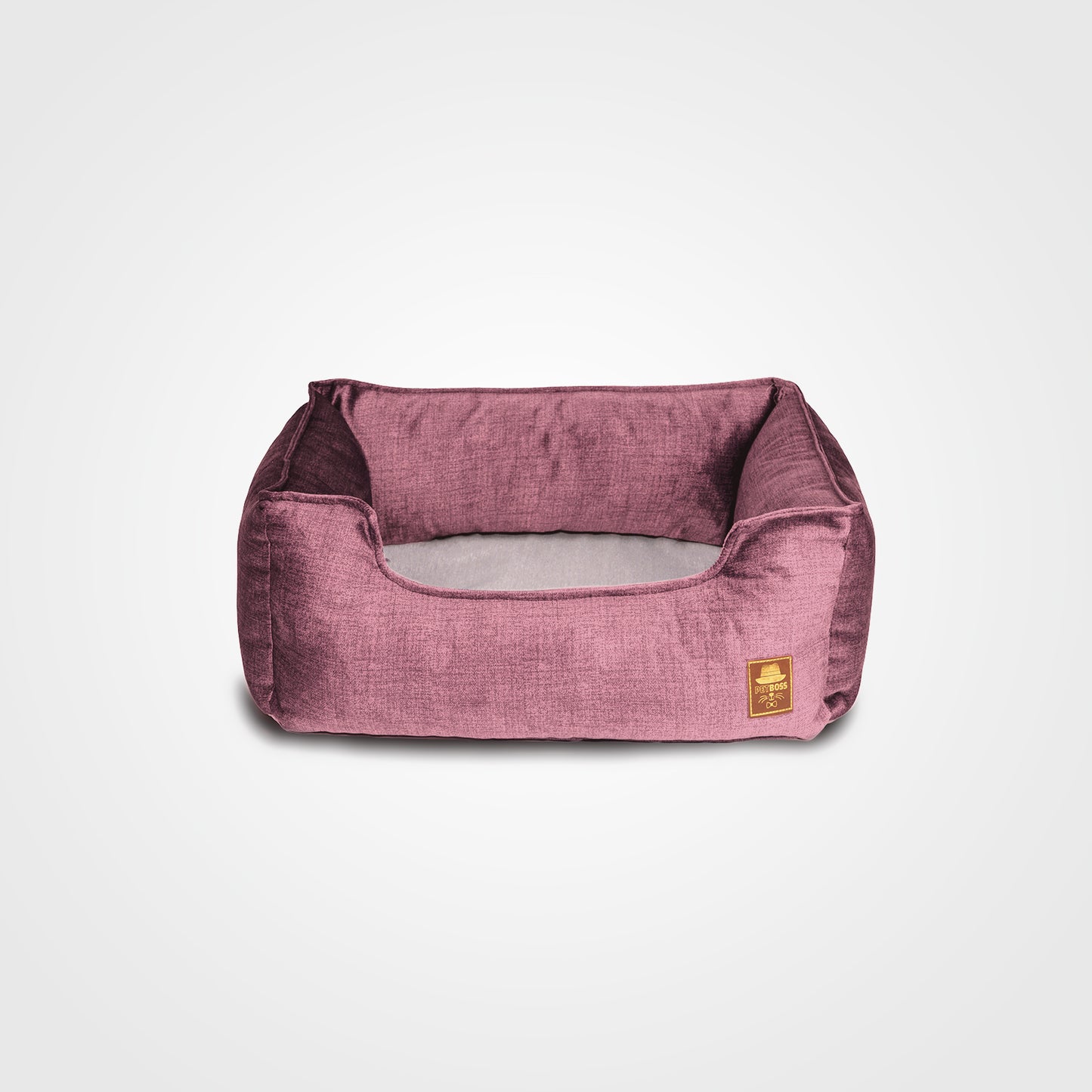 Superior Comfort Pink