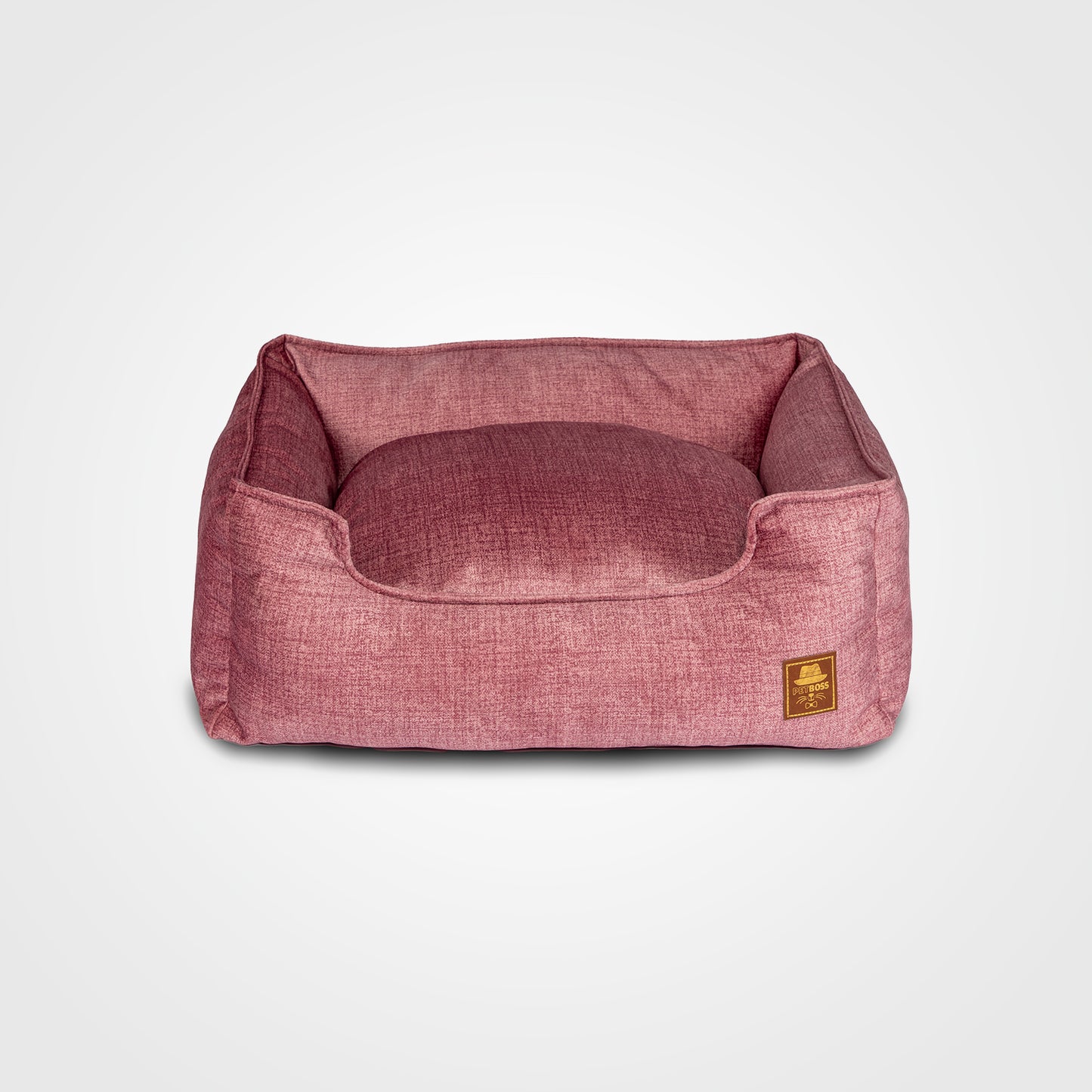 Superior Comfort Pink