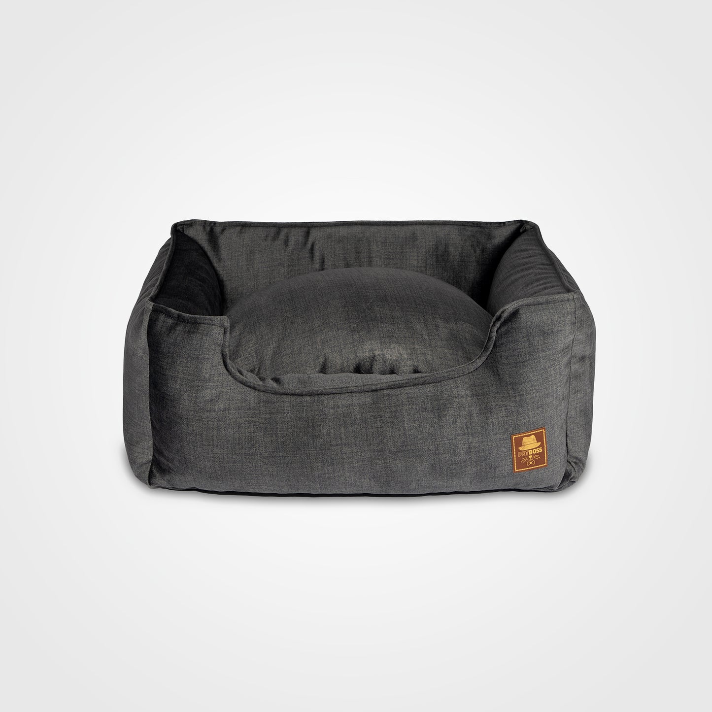 Superior Comfort  Grey