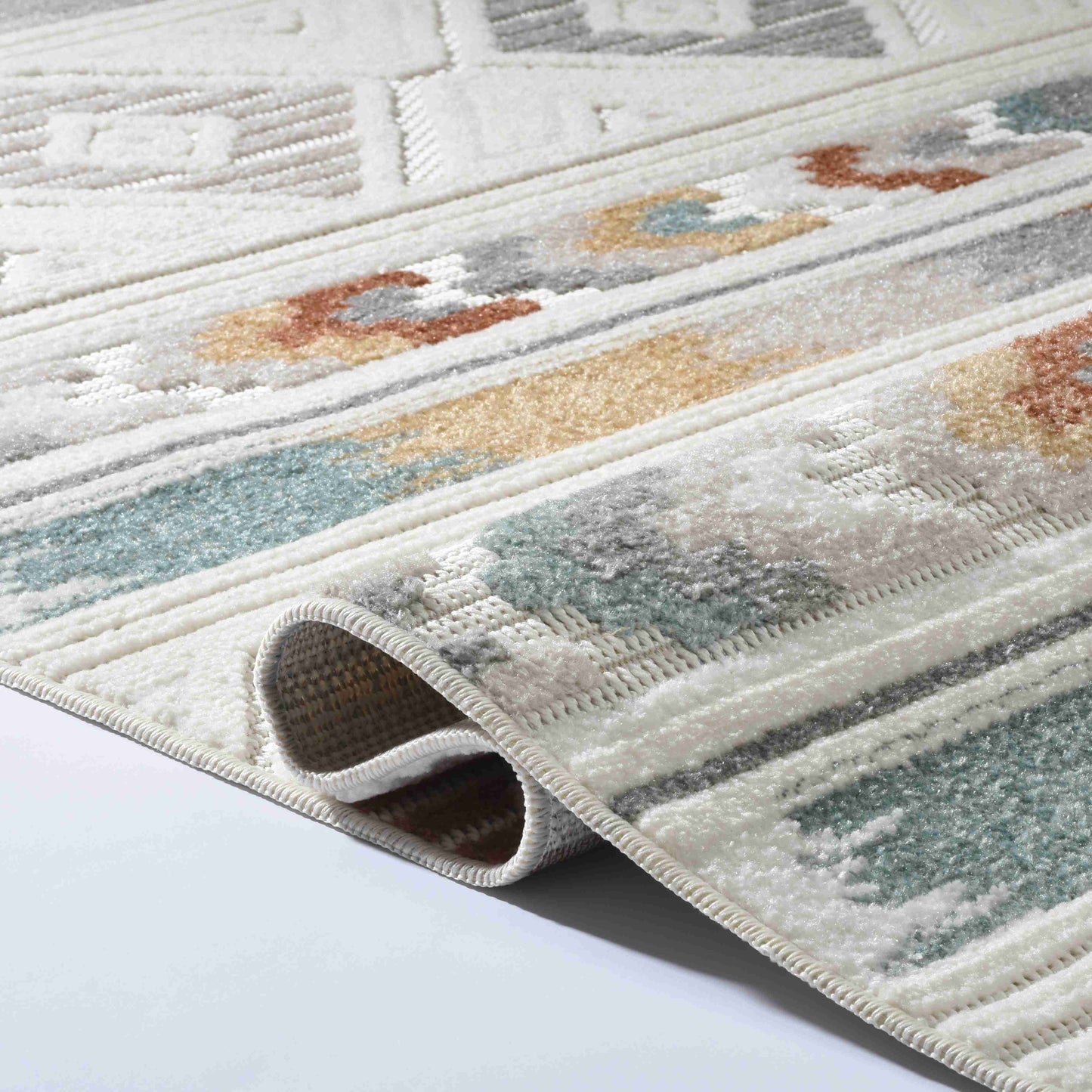 Cape Town II Rug | Artistry Home