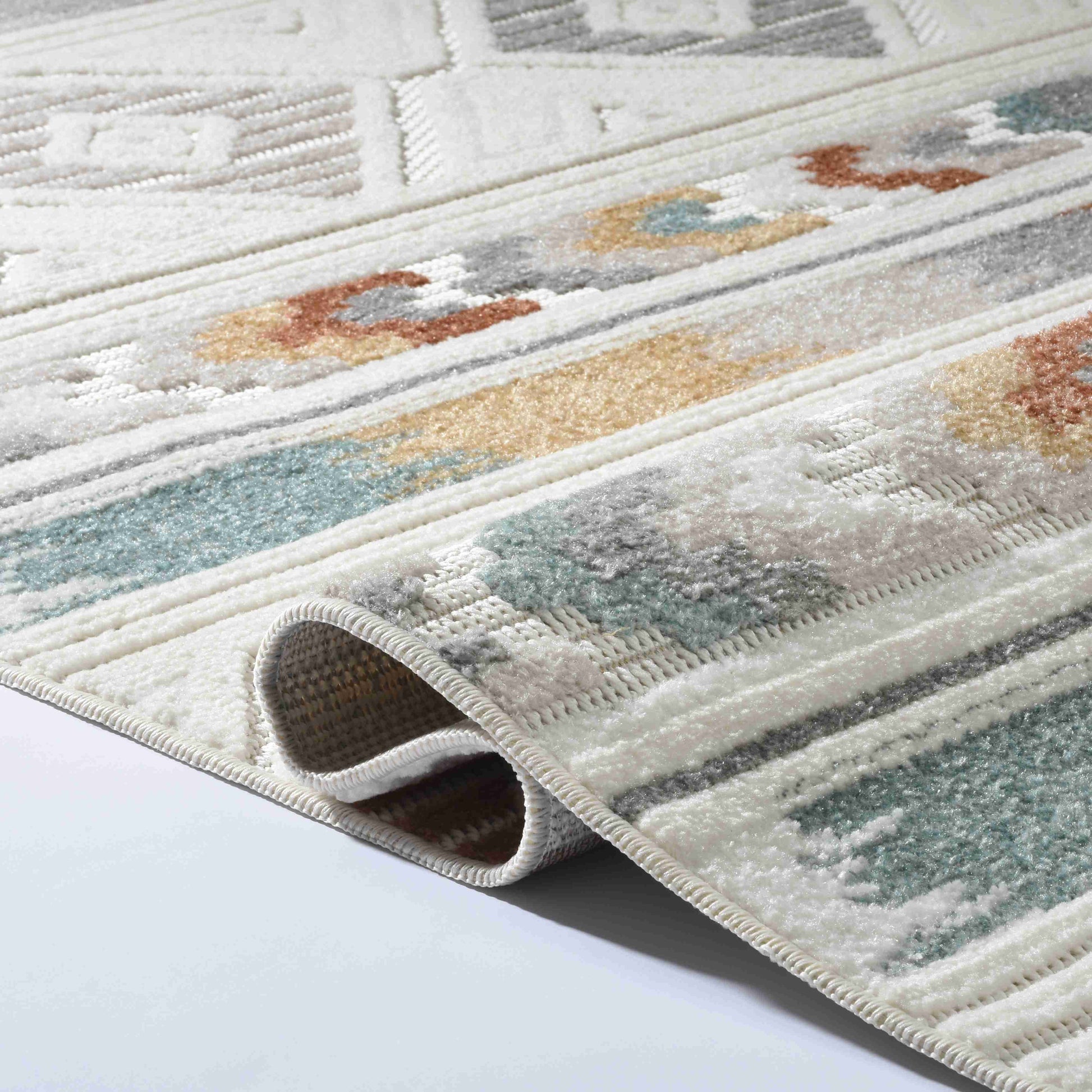 Cape Town II Rug | Artistry Home