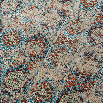 Patara Rug - Close-Up | Artistry Home