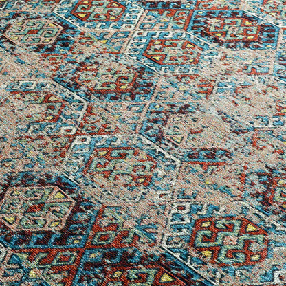 Patara Rug - Detail View | Artistry Home
