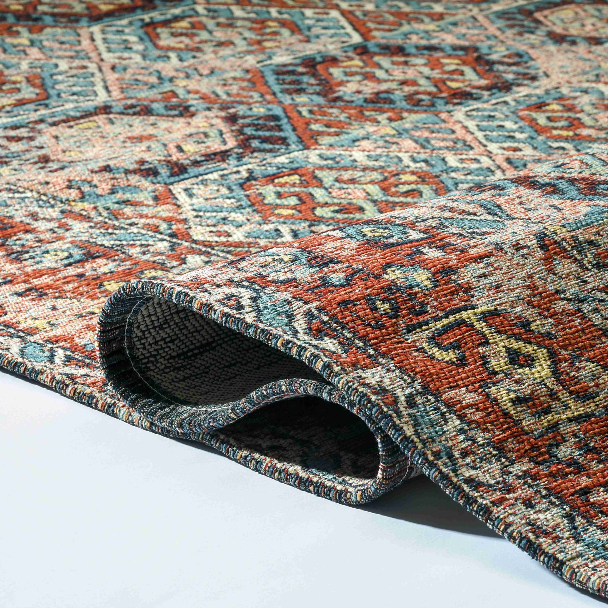 Patara Rug | Artistry Home
