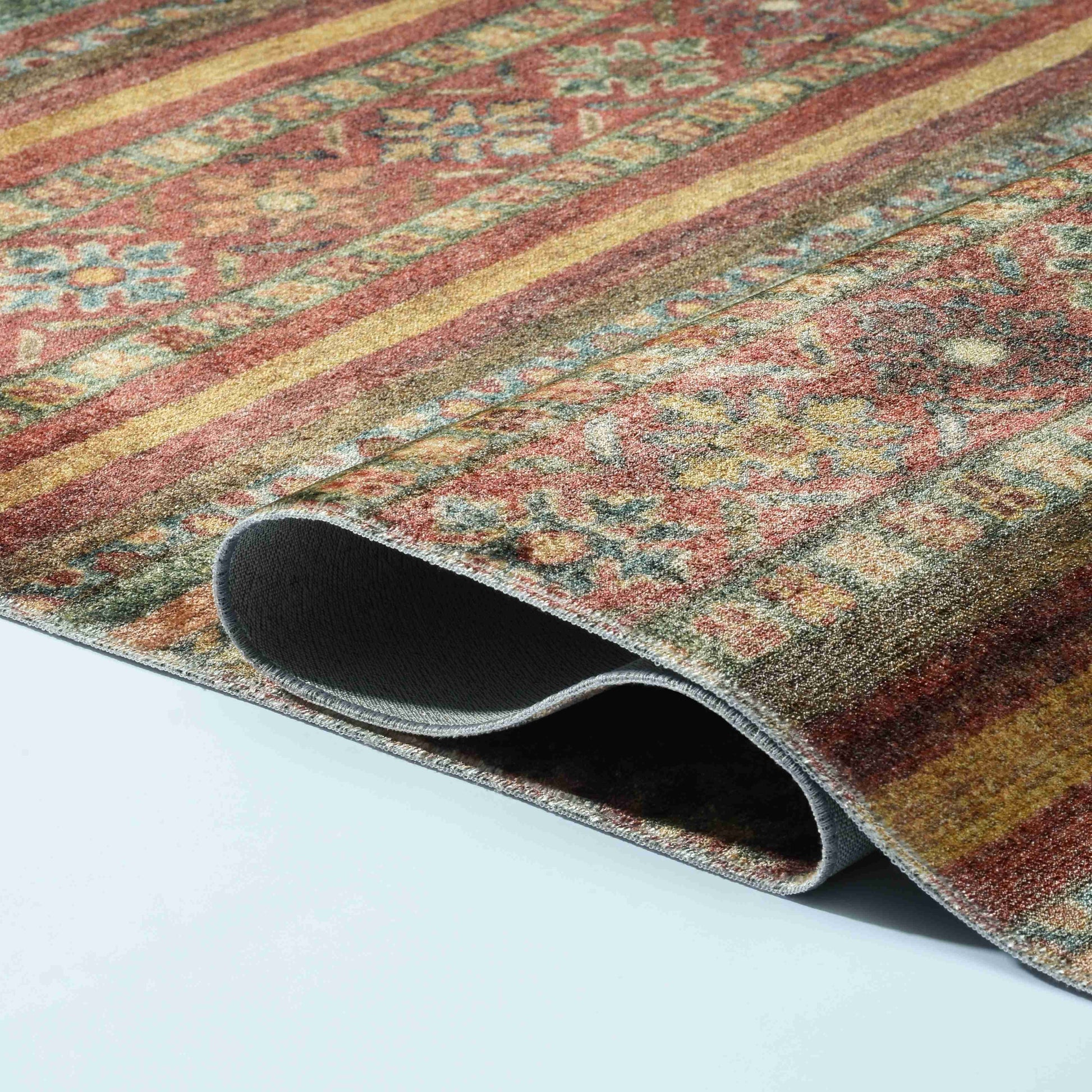 Antique Aurora Rug | Artistry Home