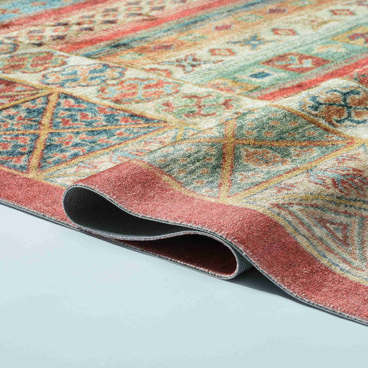 Antique Harmony Rug | Artistry Home