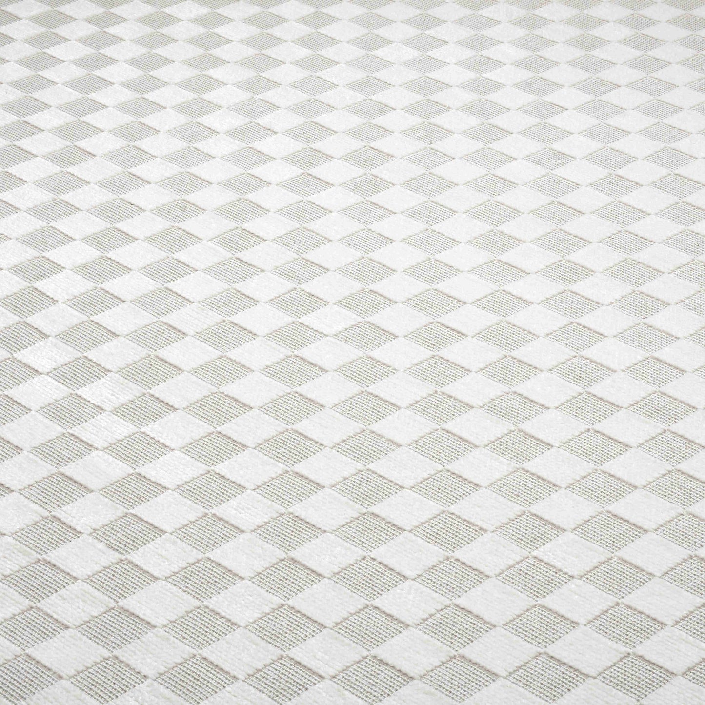 Ada Cream Rug - Detail View | Artistry Home