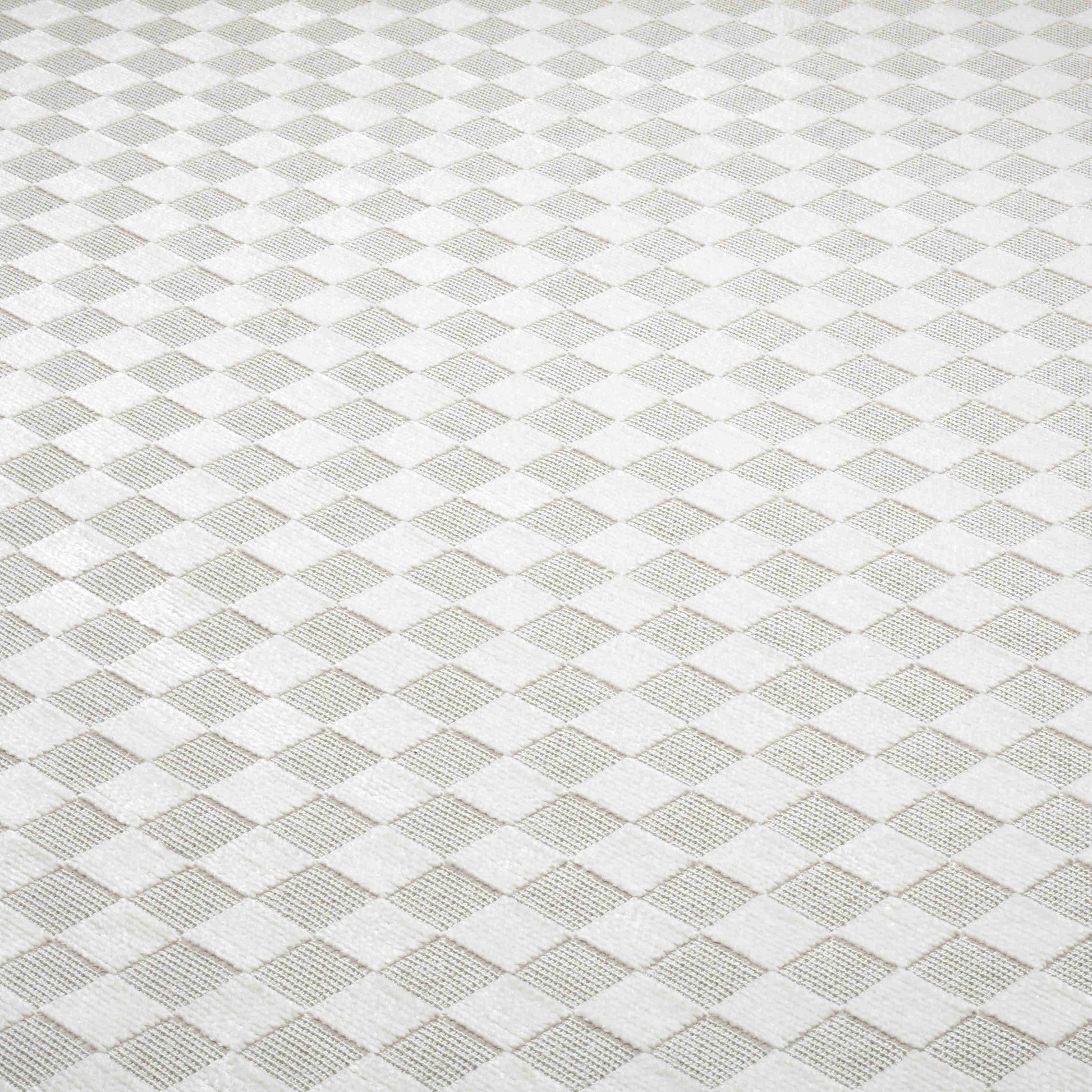 Ada Cream Rug - Detail View | Artistry Home