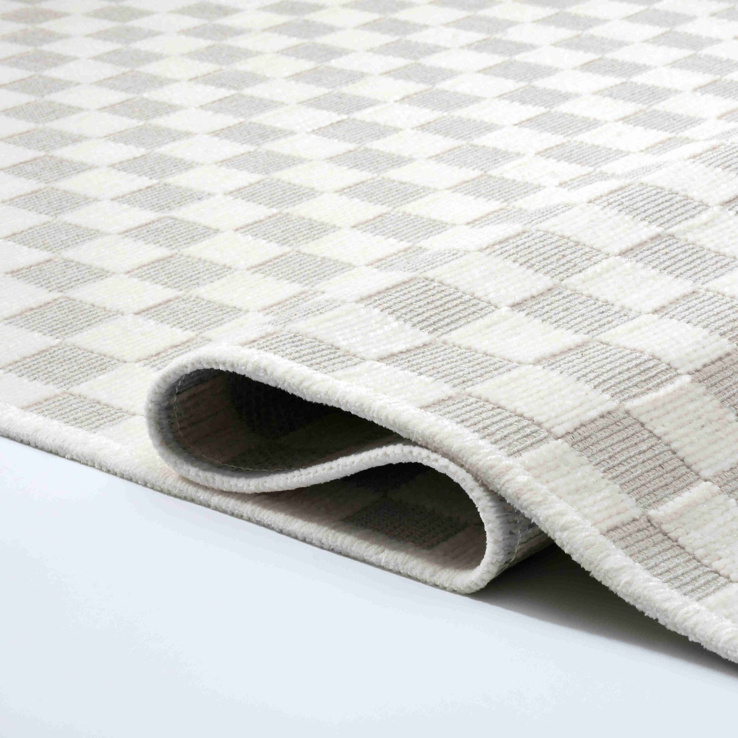 Ada Cream Rug | Artistry Home