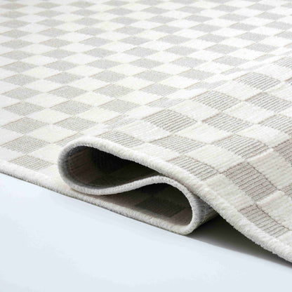 Ada Cream Rug | Artistry Home
