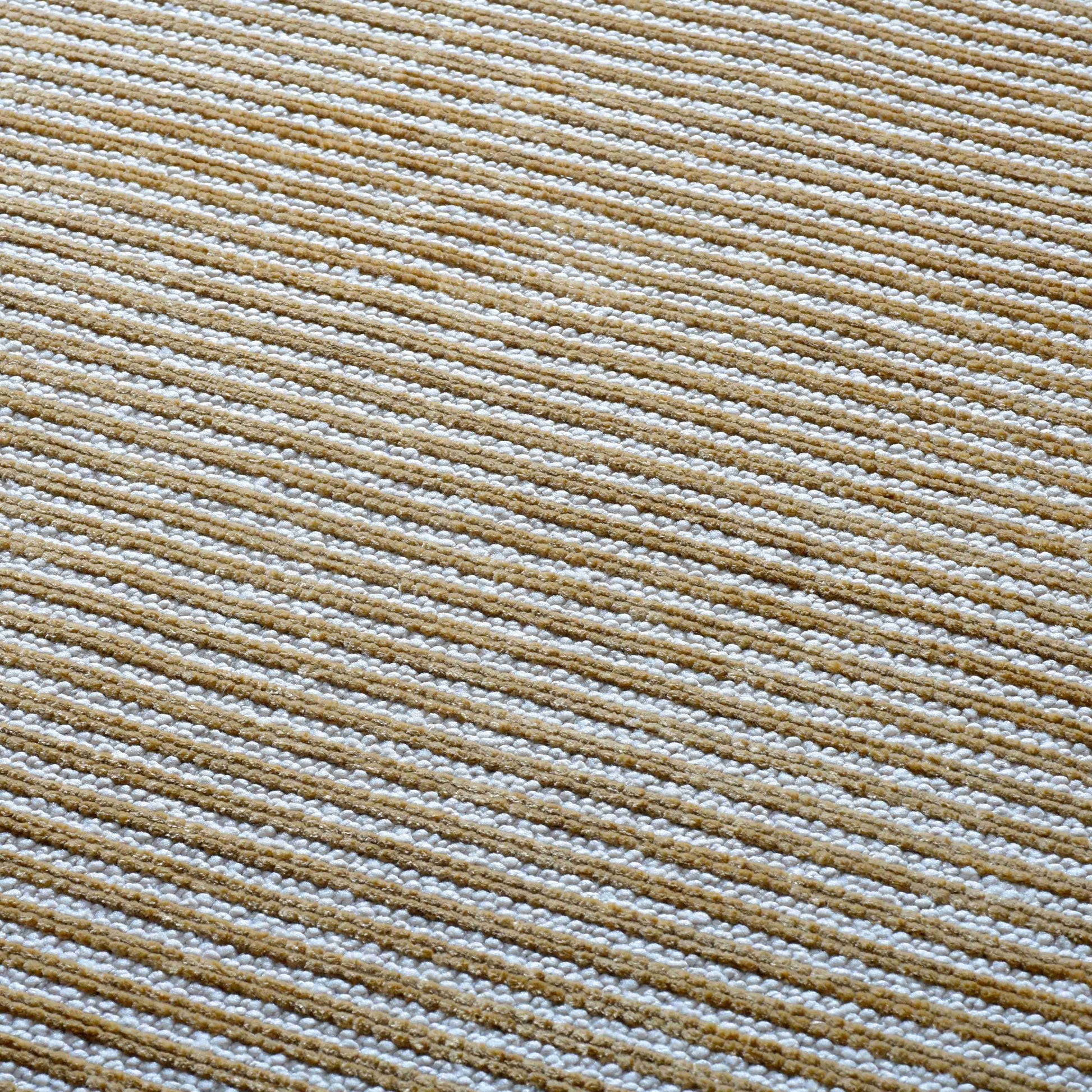 Ada Beige Rug - Detail View | Artistry Home