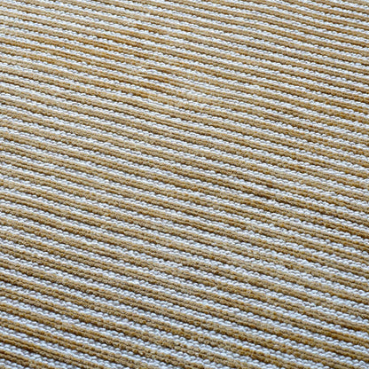 Ada Beige Rug - Detail View | Artistry Home