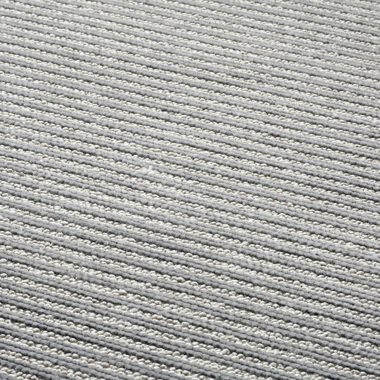 Ada Grey Rug - Detail View | Artistry Home