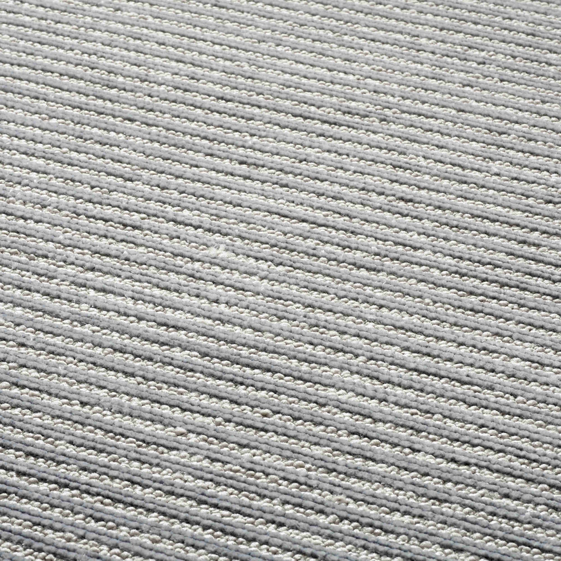 Ada Grey Rug - Detail View | Artistry Home
