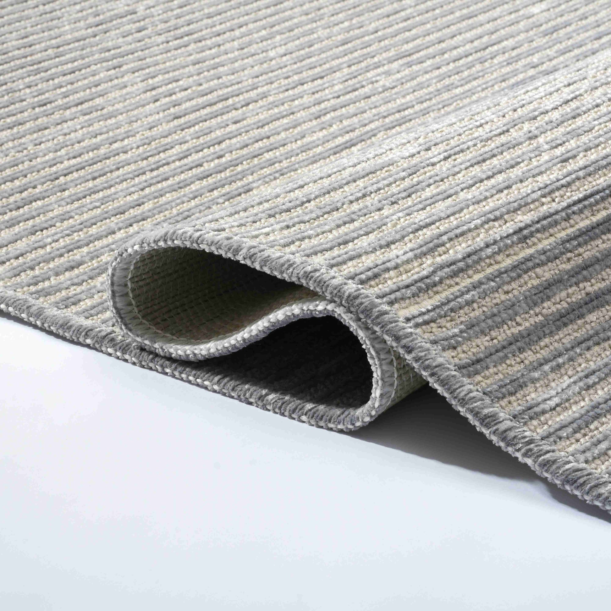 Ada Grey Rug | Artistry Home