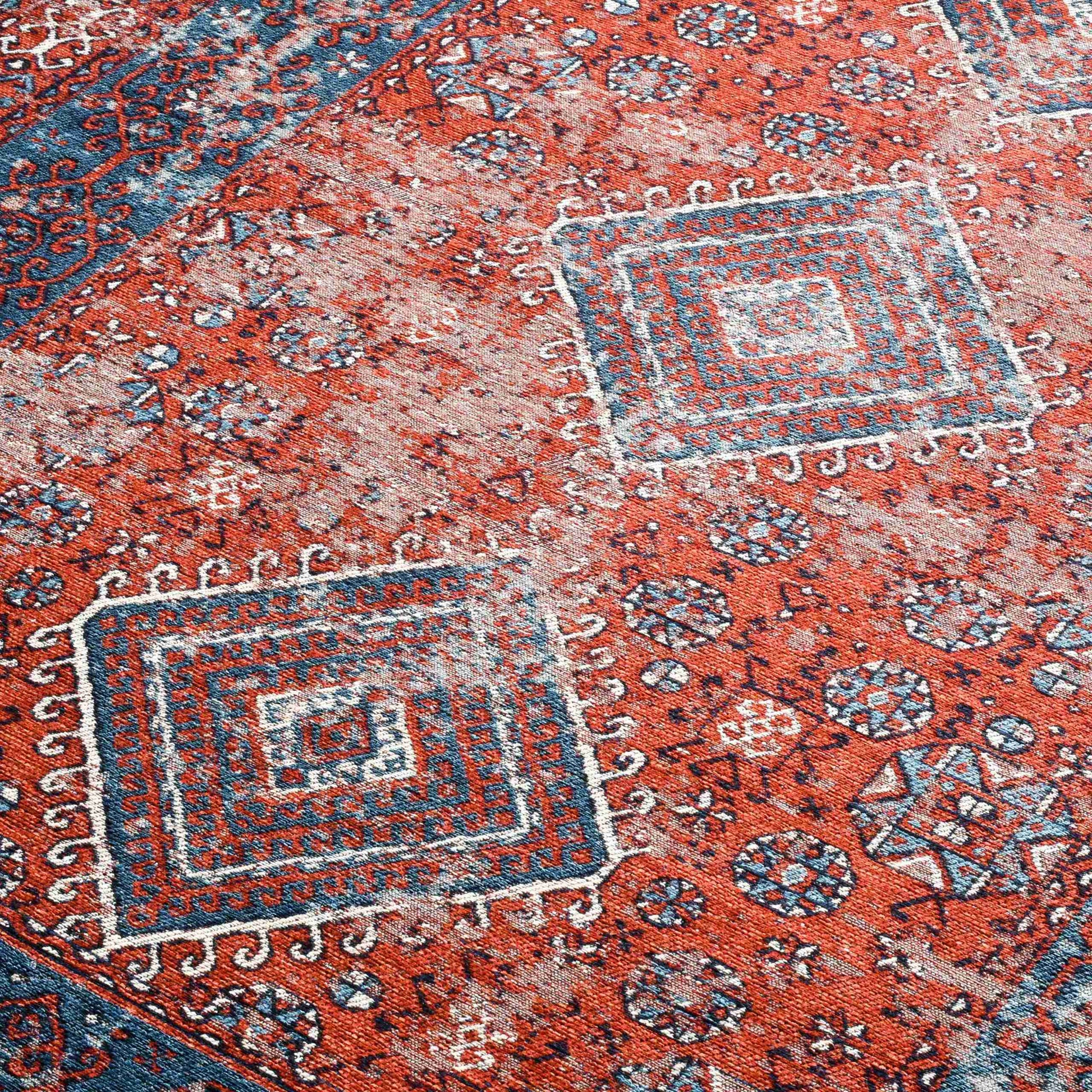 Anatolia Rug - Detail View | Artistry Home