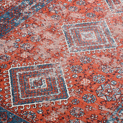 Anatolia Rug - Detail View | Artistry Home
