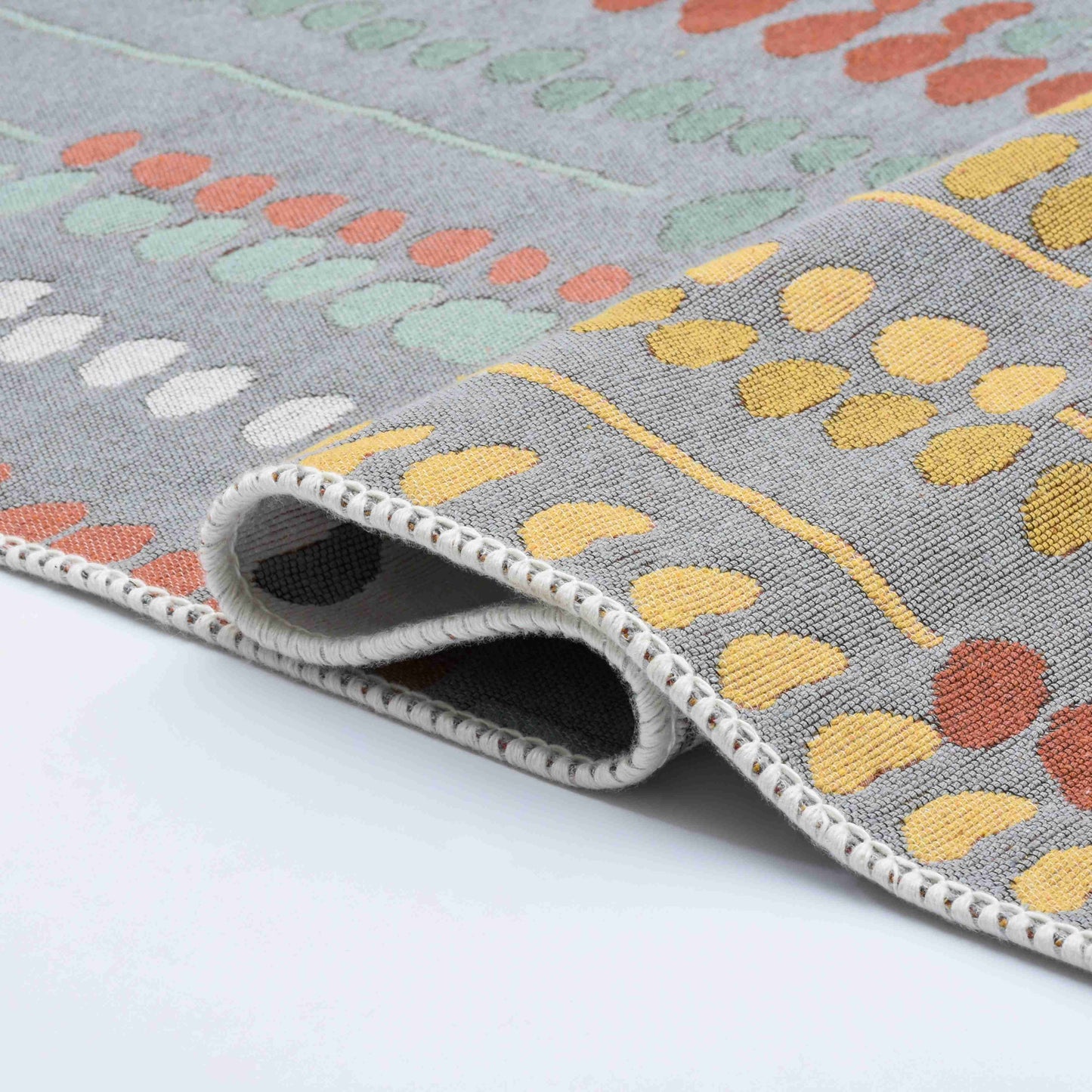 Arya Rain Rug | Artistry Home