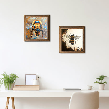 Honey and Shadow