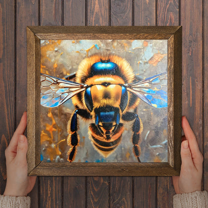 Vivid Bee