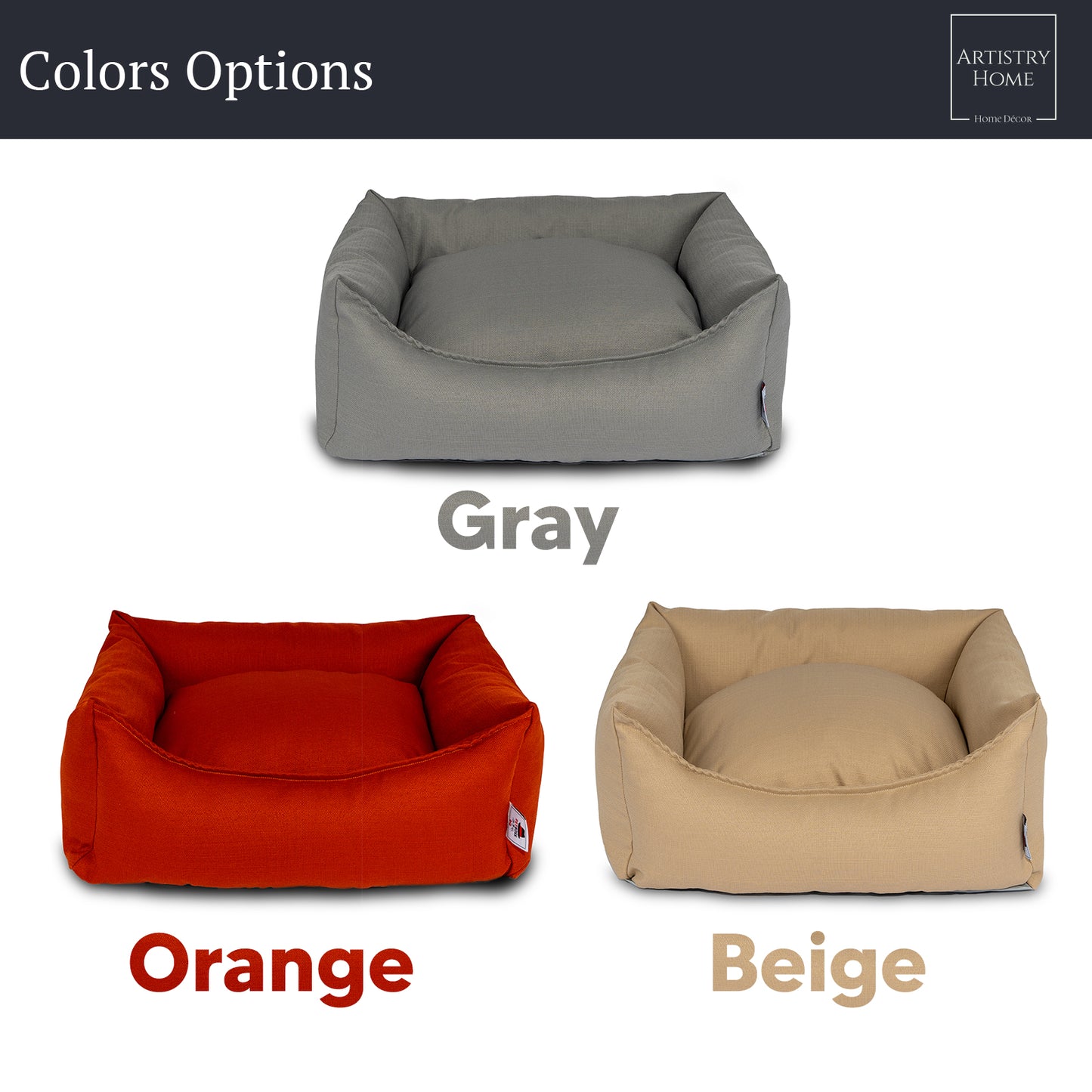 Mellow Outdoor Grey