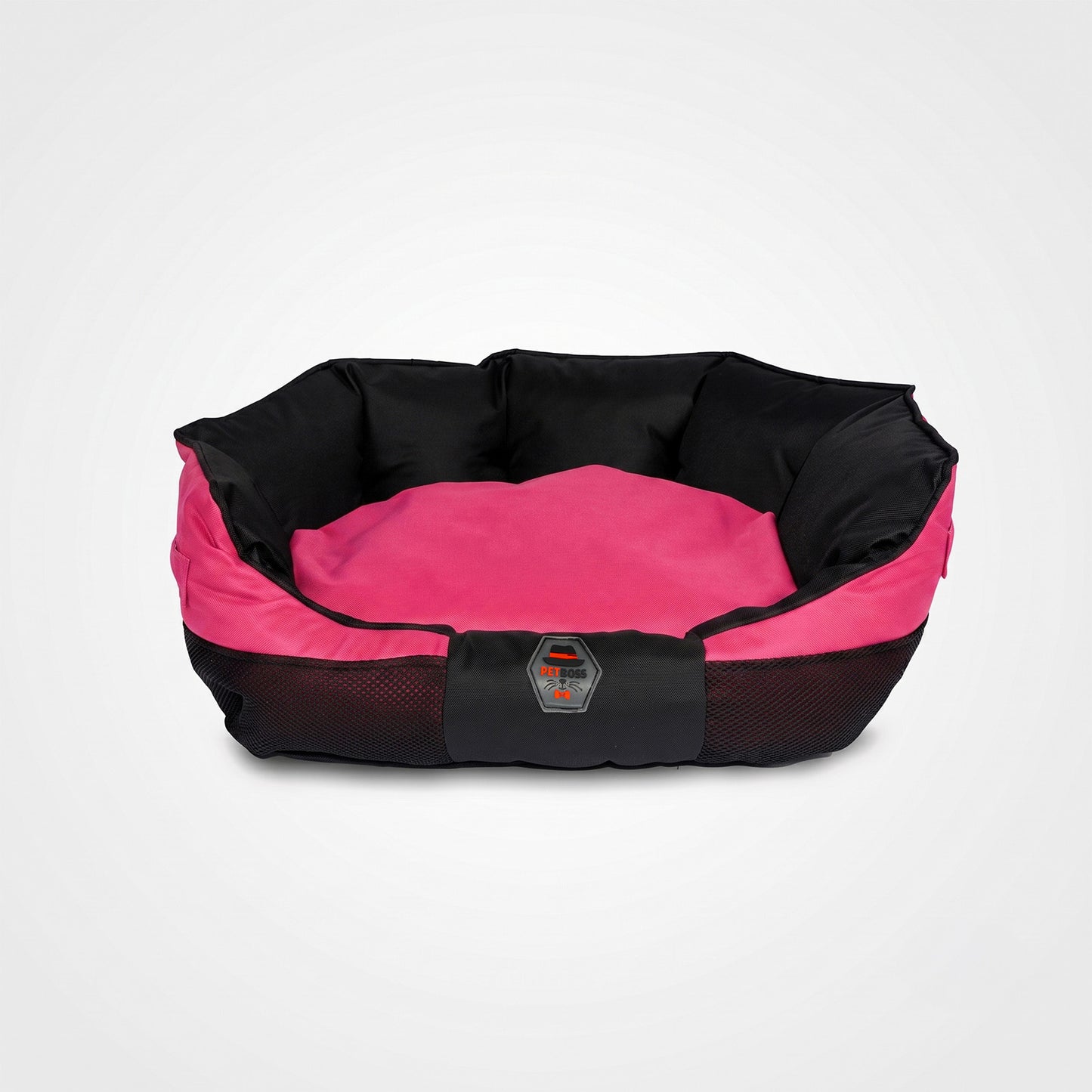 Outdoor Oyster New Gen Pink & Black