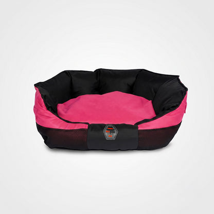 Outdoor Oyster New Gen Pink & Black