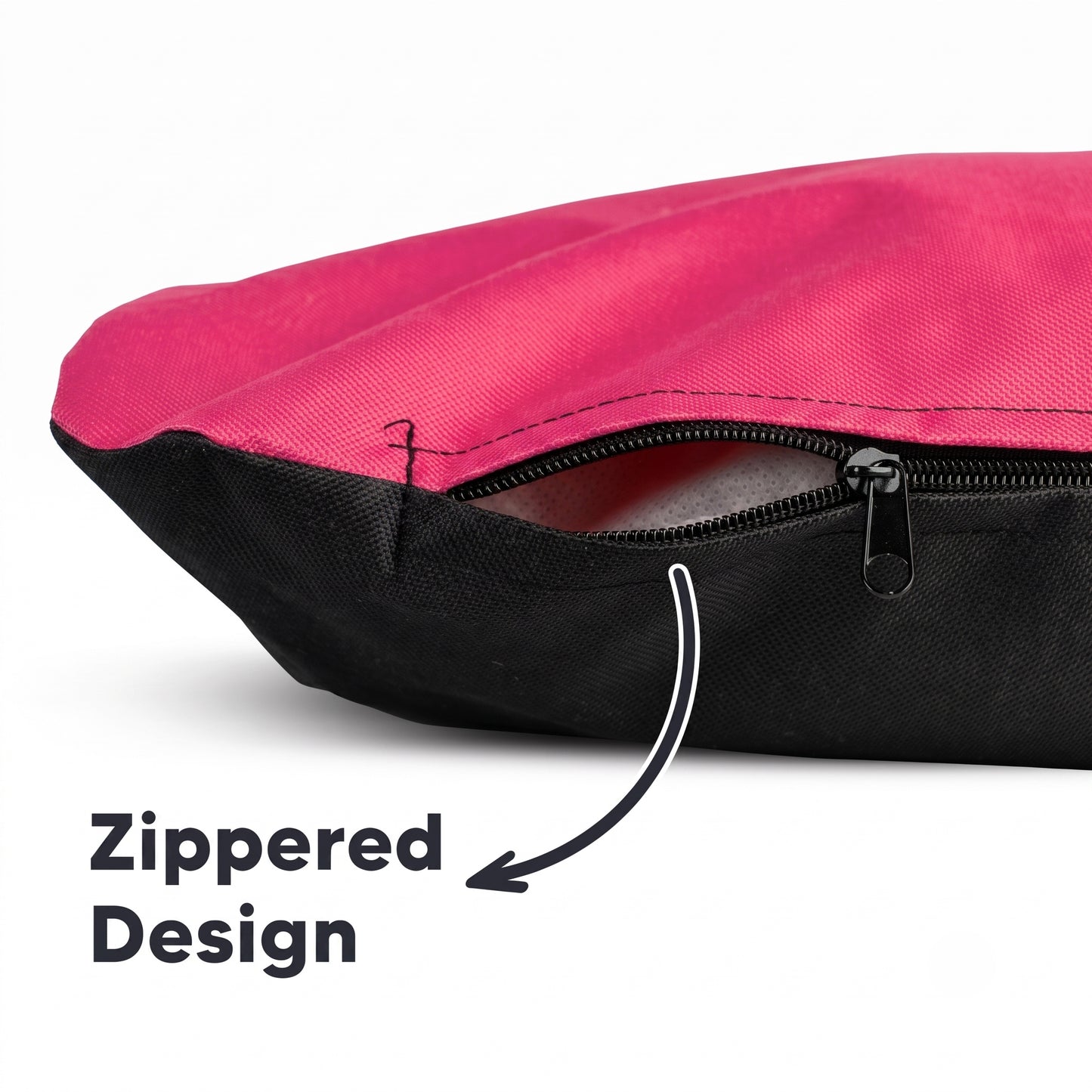 Outdoor Oyster New Gen Pink & Black