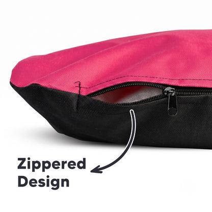 Outdoor Oyster New Gen Pink & Black