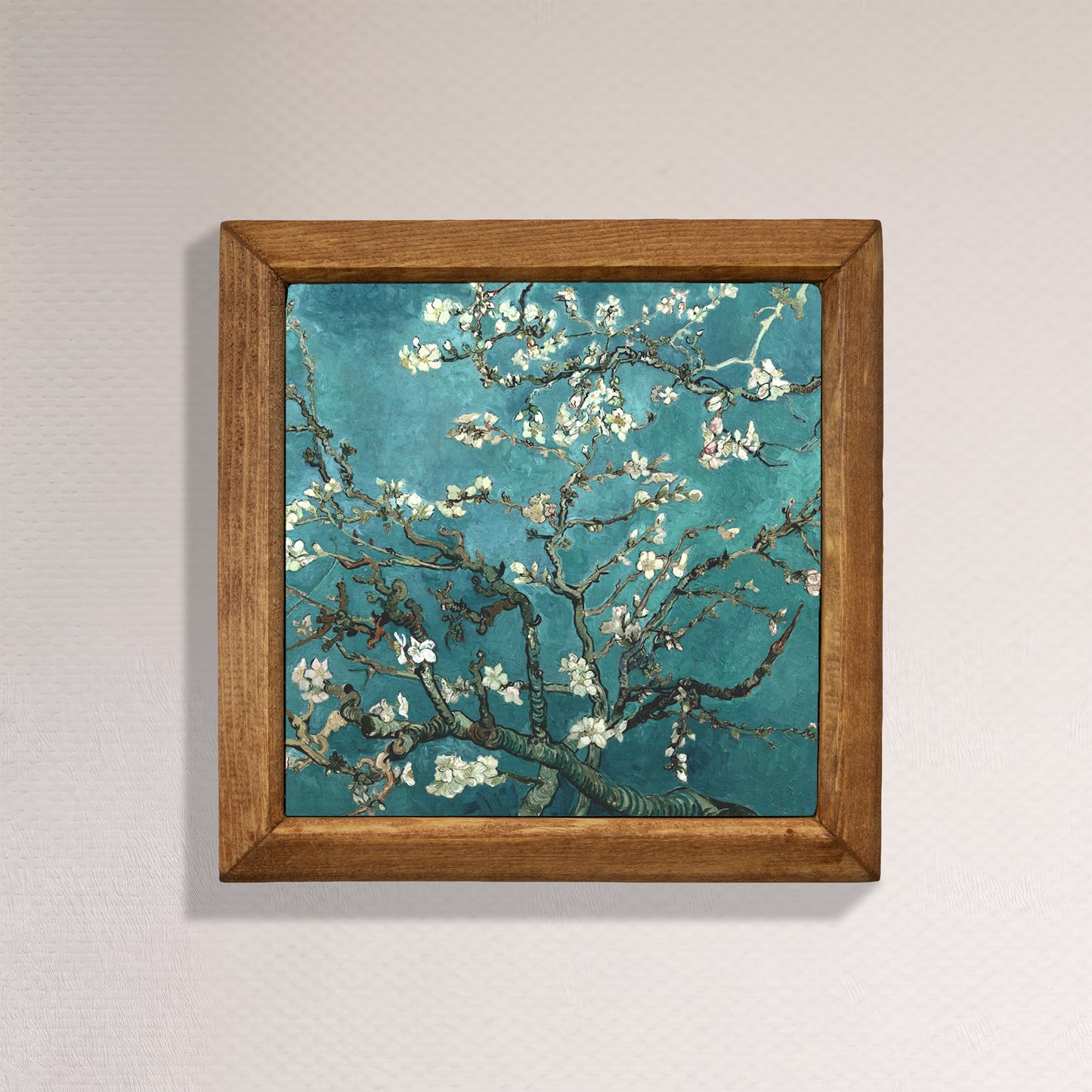 Van Gogh Almond Tree Blossoms Wall Art
